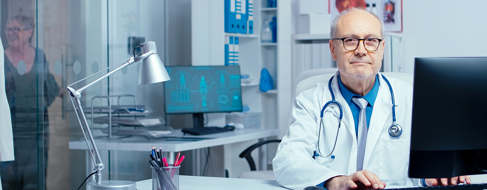 Ειδικός Παθολόγος / εξειδικευθείς στο σακχαρώδη διαβήτη